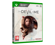 Xbox The Dark Pictures Anthology: The Devil In Me - 1056305 - zdjęcie 2